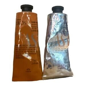 Natura Ekos Murumuru Castanha Hand & Foot Cream 2.6 Fl Oz